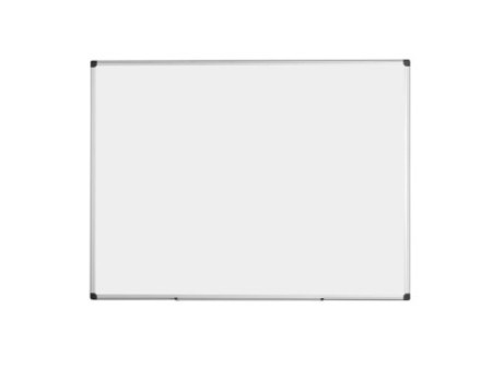 Bi-Office Tableau blanc 'Maya', 1.200 x 900 mm, émaillé