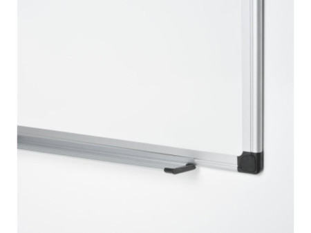 Bi-Office Tableau blanc 'Maya', 1.800 x 900 mm, émaillé