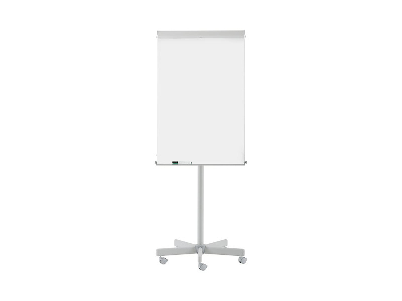 Bi-Office Chevalet de conférence mobile 'Pro'