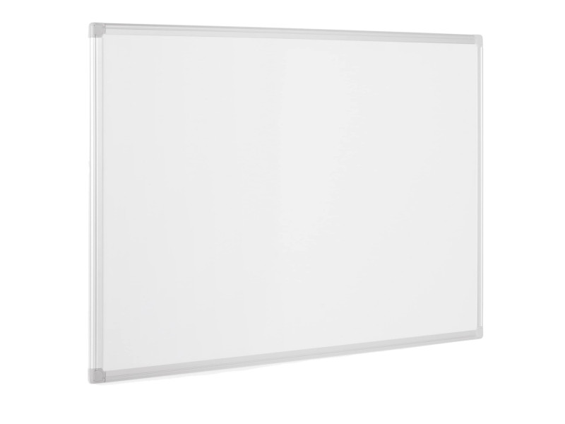 Bi-Office Tableau blanc 'Earth', 900 x 600 mm, émaillé