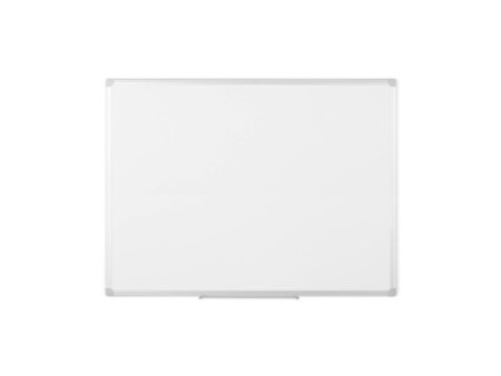 Bi-Office Tableau blanc 'Earth', 1.200 x 900 mm, émaillé