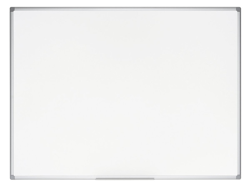 Bi-Office Tableau blanc 'Earth', 1.500 x 1.000 mm, émaillé
