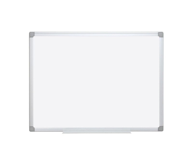 Bi-Office Tableau blanc 'Earth', 1.800 x 1.200 mm, émaillé