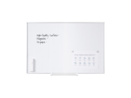 Bi-Office Tableau blanc 'New Generation', 600 x 450 mm