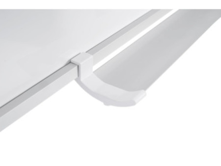Bi-Office Tableau blanc 'New Generation', 600 x 450 mm
