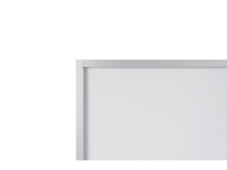 Bi-Office Tableau blanc 'New Generation', 600 x 450 mm