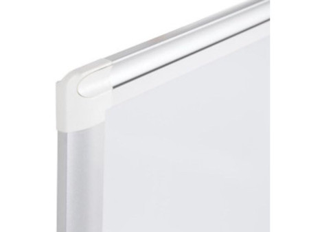 Bi-Office Tableau blanc 'New Generation', 2.400 x 1.200 mm