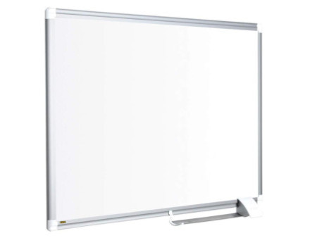 Bi-Office Tableau blanc 'New Generation', 1.800 x 900 mm