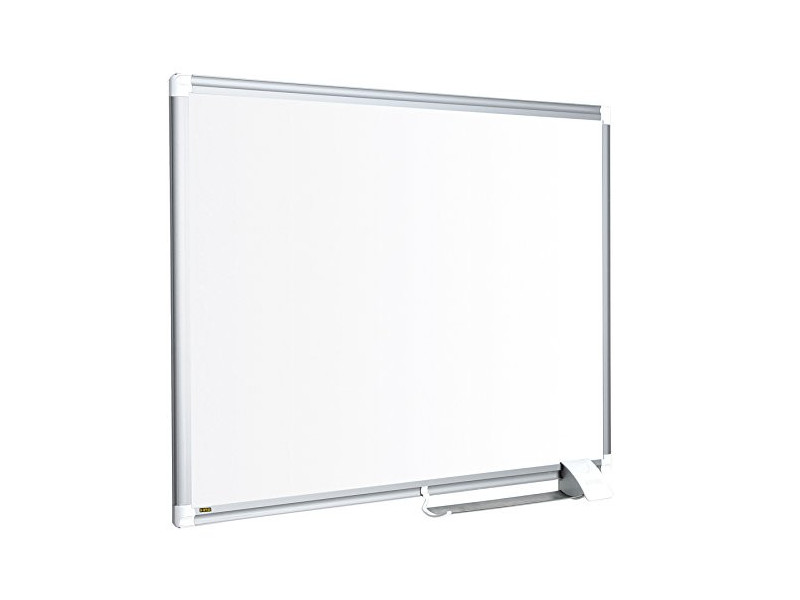 Bi-Office Tableau blanc 'New Generation', 2.400 x 1.200 mm