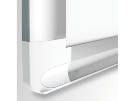 Bi-Office Tableau blanc 'New Generation', 2.400 x 1.200 mm