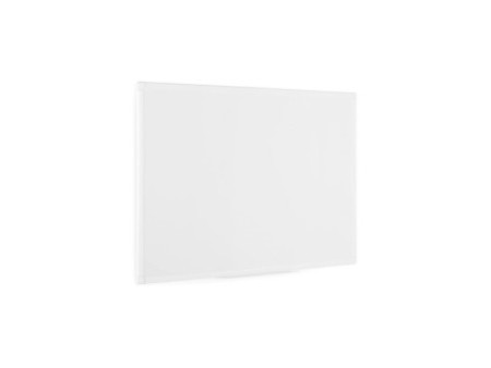 Bi-Office Tableau blanc Maya, antibactérien, 1.200x900 mm