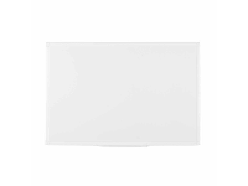 Bi-Office Tableau blanc Maya, antibactérien, 1.800x1.200 mm