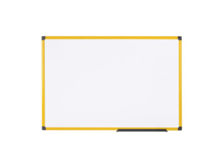 Bi-Office Tableau blanc Industrie Ultrabrite, 1.200 x 900 mm