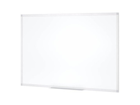 Bi-Office Tableau blanc AYDA, émaillé, 900 x 600 mm