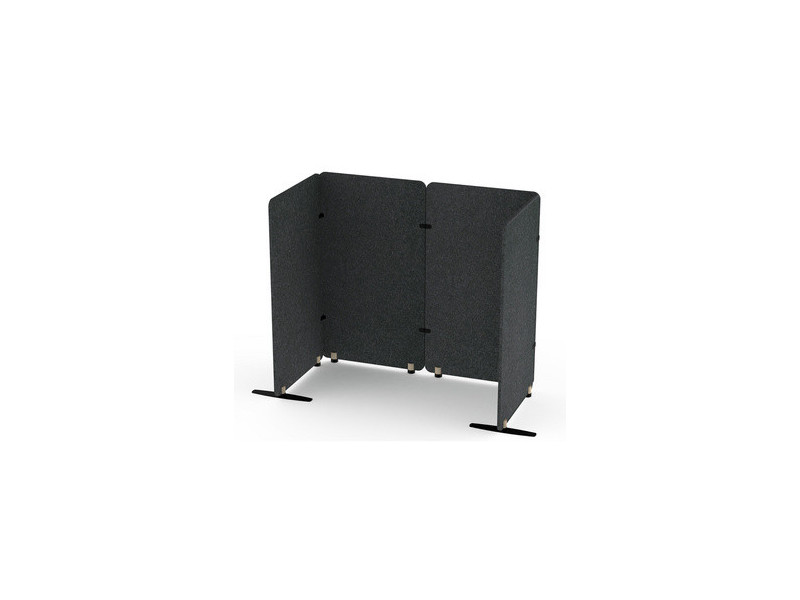 ARCHYI. Cloison Akustik, (L)800 x (P)20 x (H)1.800 mm