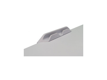 Bi-Office Chaise de séminaire ACTIVE 360+R, gris