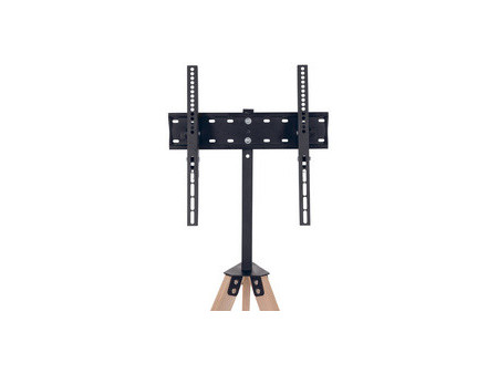 Bi-Office Support TV, jusqu'à 140 cm (55'), trépied