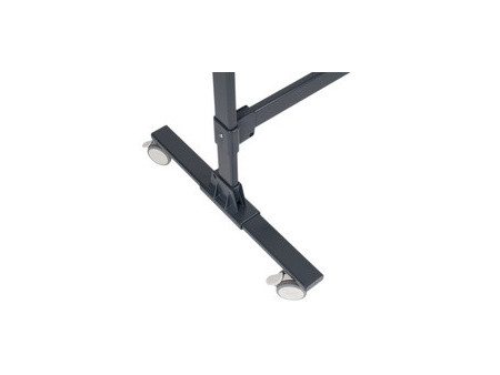 Bi-Office Tableau blanc mobile 'Ace', 1.200 x 900 mm