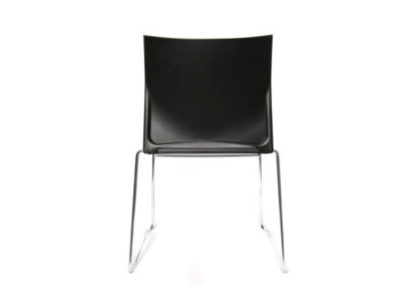 Topstar Chaise de bureau 'W-Chair', noir