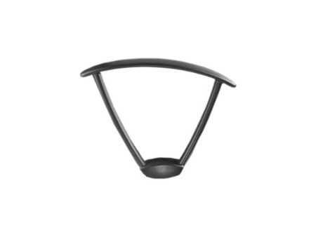 Topstar Accoudoirs modèle type 'R(O)P', noir