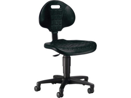 Topstar Fauteuil de travail 'TEC 20', noir