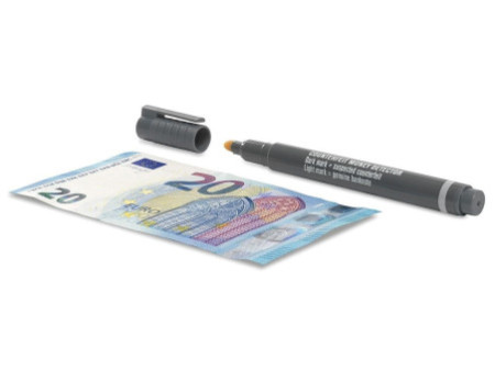 Safescan Stylo détecteur de faux billets 'Safescan 30'