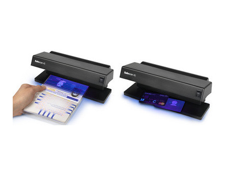 Safescan Lampe de rechange UV pour détecteur de faux billets