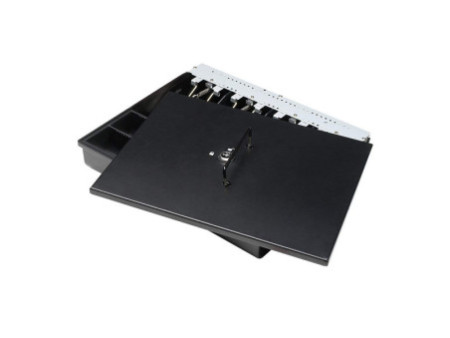Safescan Couvercle pour tiroir caisse '3540L', noir