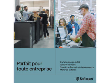 Safescan Compteuse de billets 'Safescan 2000', gris