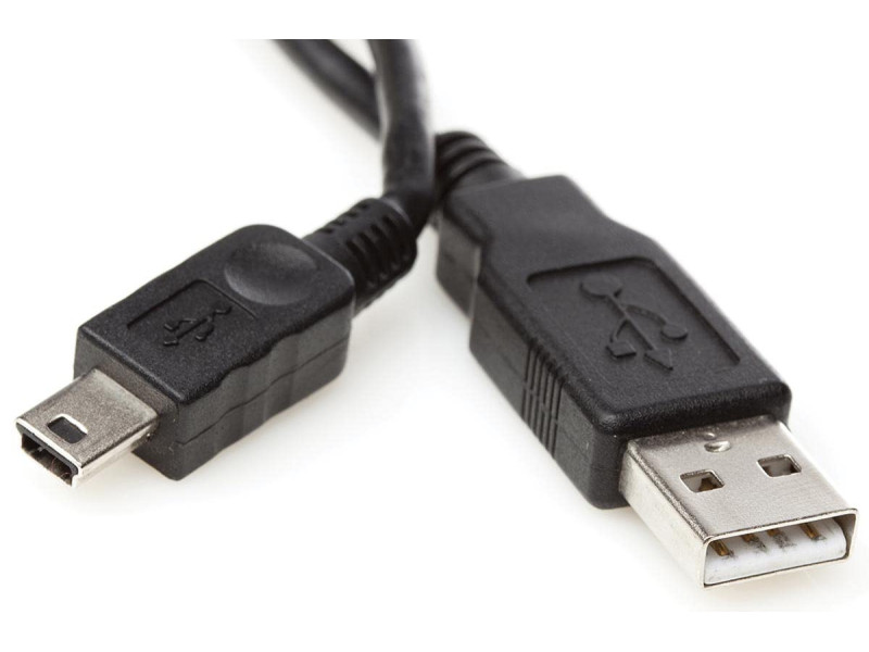 Safescan Câble USB pour détecteur de faux billets 135i/135ix