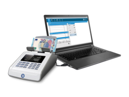 Safescan Logiciel Money Counting MCS 4.0