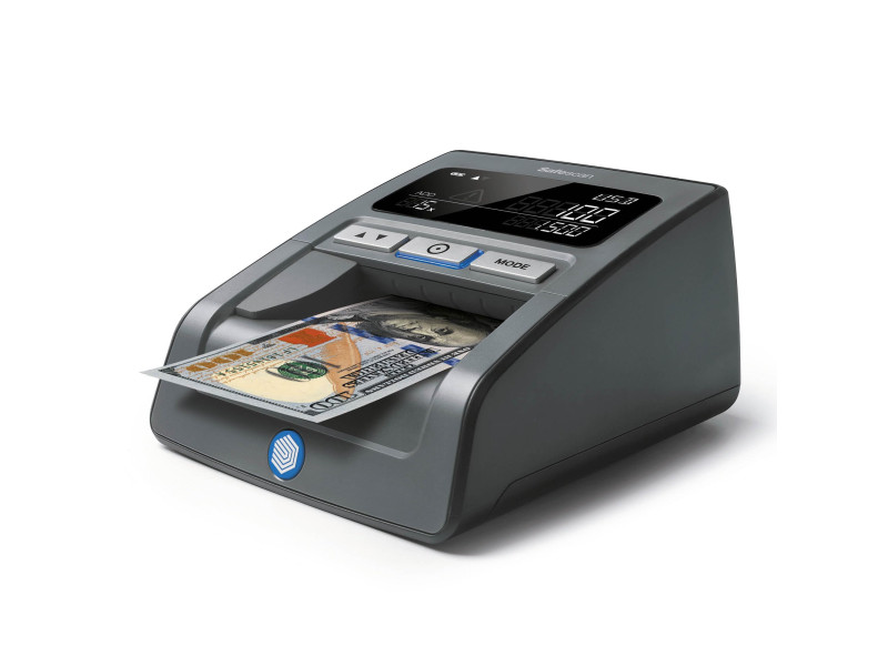 Safescan Détecteur de faux billets 'Safescan 185-S', noir