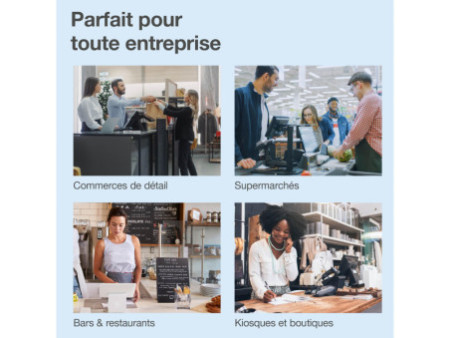 Safescan Détecteur de faux billets 'Safescan 185-S', noir