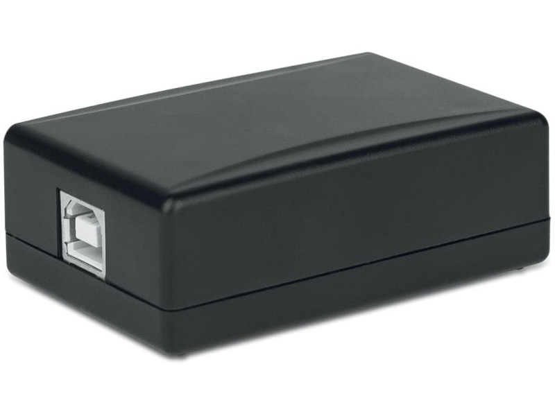 Safescan Déclencheur USB de tiroir-caisse 'UC-100', noir