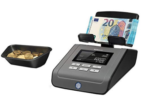 Safescan Bloc d'alimentation pour 'Safescan 6165/6185'