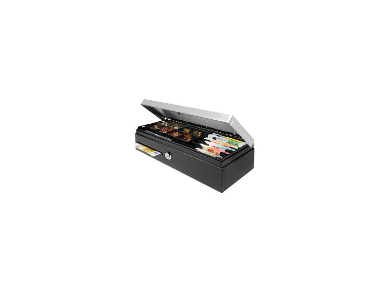Safescan Couvercle pour tiroir caisse '4617CL', noir