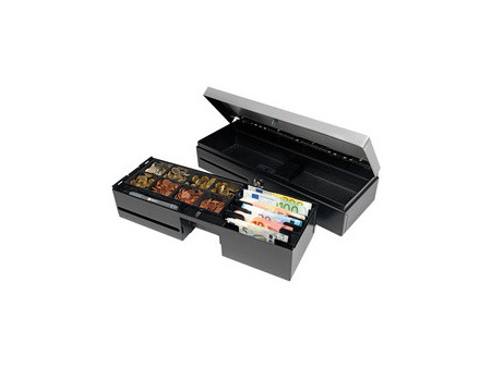 Safescan Couvercle pour tiroir caisse '4617CL', noir