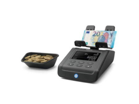 Safescan Balance-compteuse 'Safescan 6175', noir