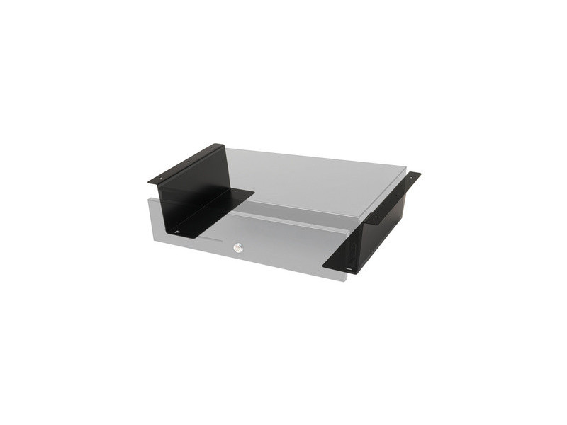 Safescan Support de fixation '5030B', noir