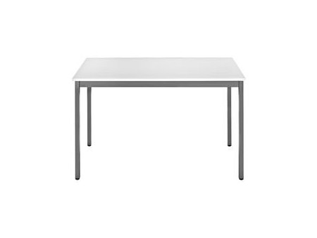 SODEMATUB Table universelle 168RGG, 1600 x 800, gris / gris
