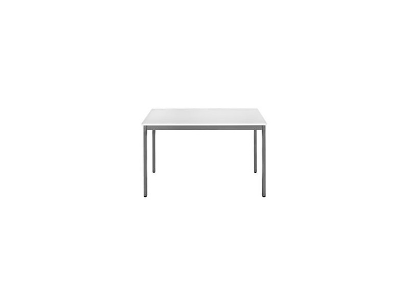 SODEMATUB Table universelle 188RGG, 1800 x 800, gris / gris
