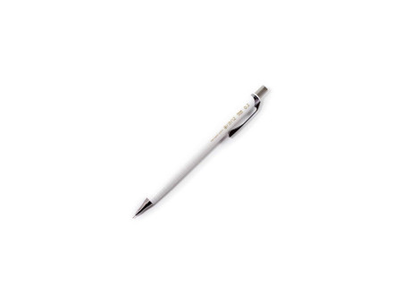 Pentel Porte-mines ORENZ, 0,2 mm, blanc