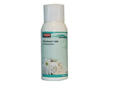 Rubbermaid Désodorisant Aérosol 'Purifying Spa', 75 ml