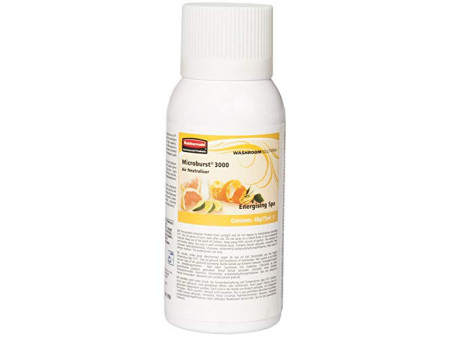 Rubbermaid Désodorisant Aérosol 'Relaxing Spa', 75 ml