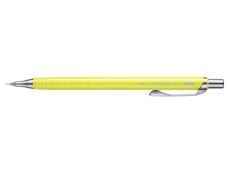 Pentel Porte-mines ORENZ, 0,3 mm, jaune