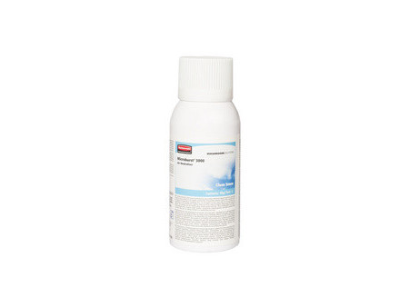 Rubbermaid Désodorisant Aérosol 'Clean Sense', 75 ml