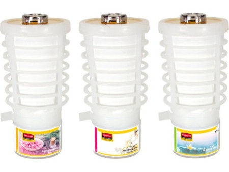 Rubbermaid Désodorisant TCell 'Relaxing Spa', 48 ml