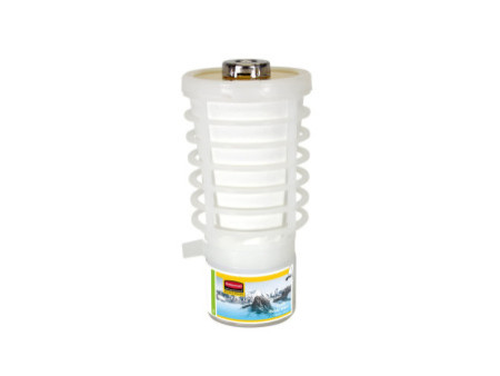 Rubbermaid Désodorisant TCell 'Polar Mist', 48 ml