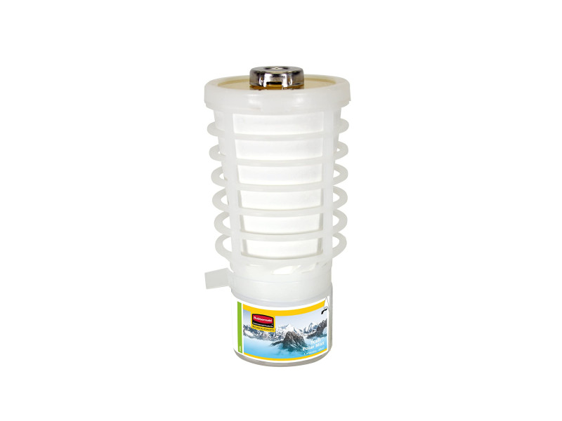 Rubbermaid Désodorisant TCell 'Polar Mist', 48 ml