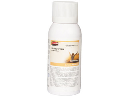 Rubbermaid Désodorisant Aérosol 'Expressions', 75 ml
